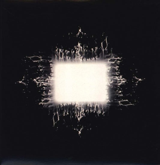Tool - Aenima vinyl album cover