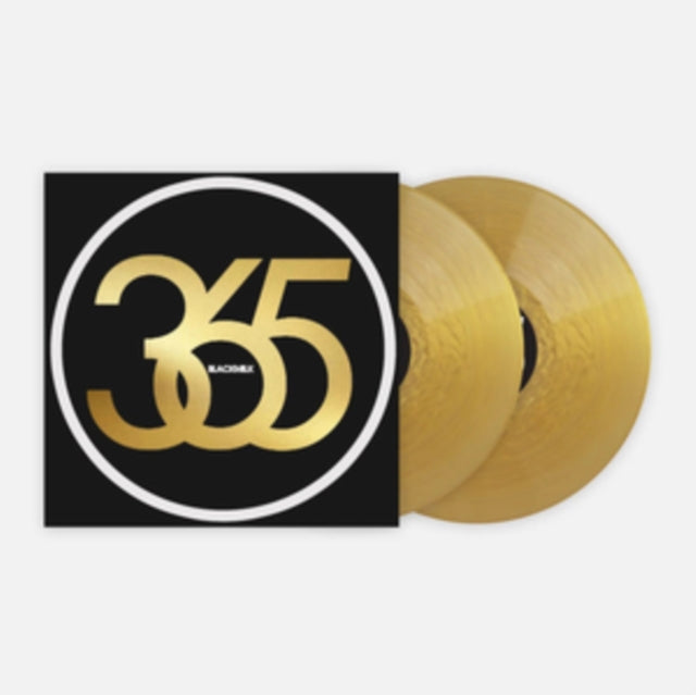 Black Milk - Album Of The Year vinyl color
