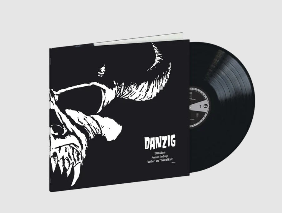 Danzig - Danzig vinyl color