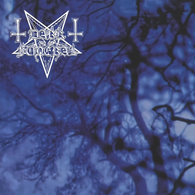 Dark Funeral - Dark Funeral vinyl album cover
