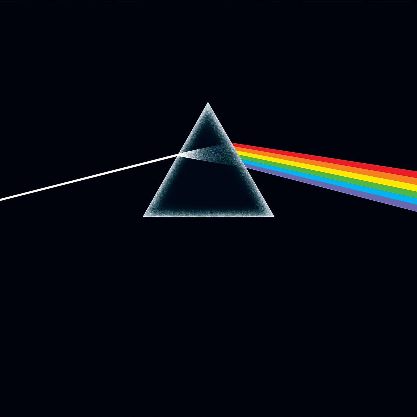 Pink Floyd - The Dark Side Of The Moon (used)