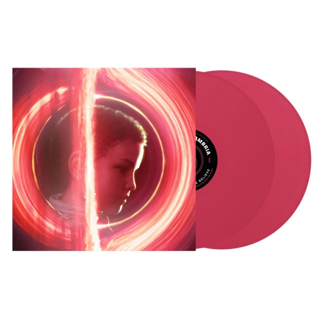 Coheed and Cambria - Vaxis III: The Father of Make Believe vinyl color