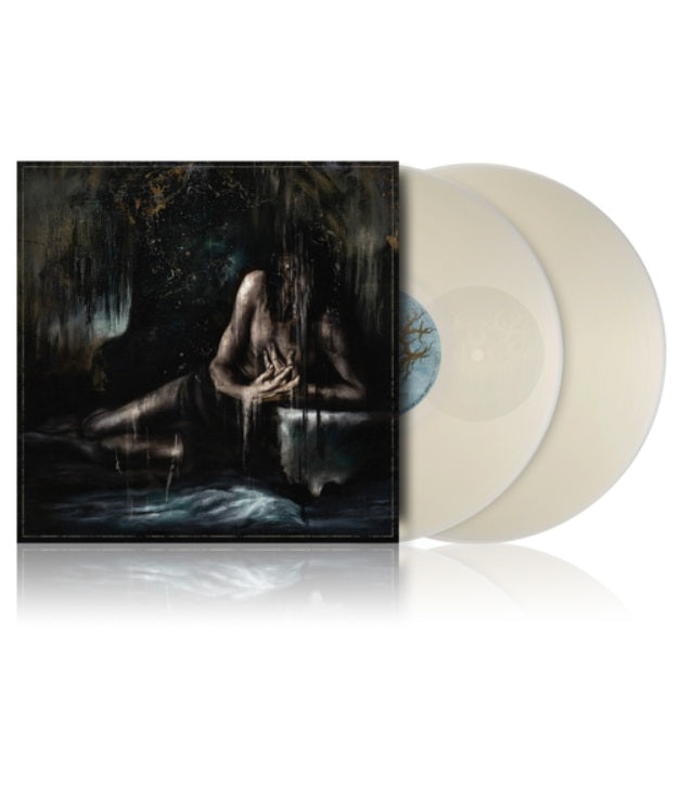 Lorna Shore - I Feel the Everblack Festering Within Me vinyl layout