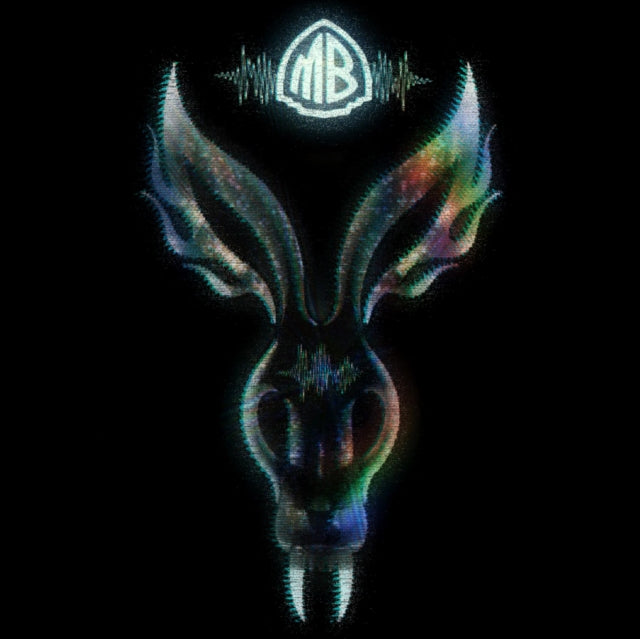 Mr. Bungle - The Night They Came Home vinyl album cover