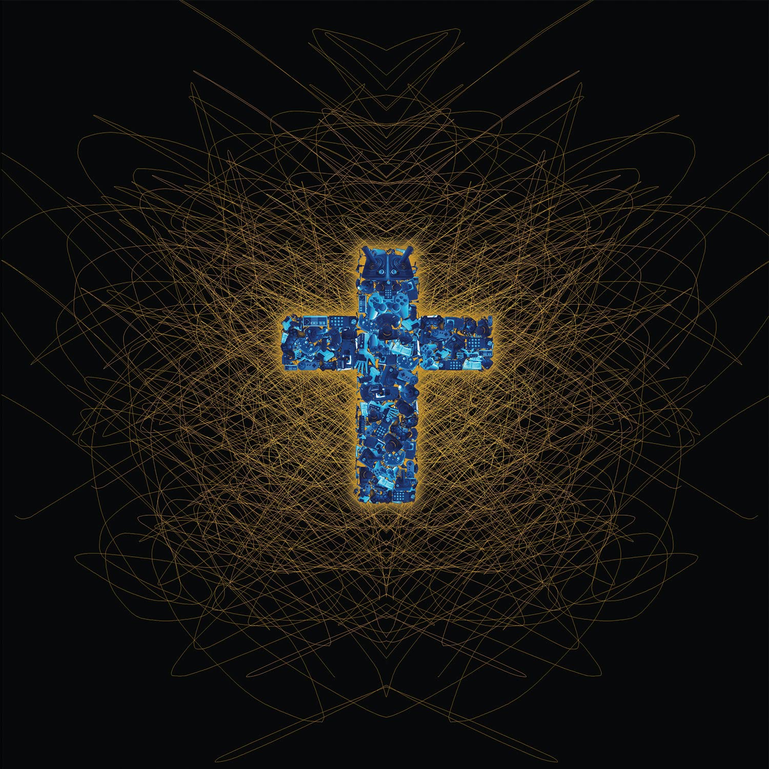 Mindless Self Indulgence - You'll Rebel To Anything vinyl album cover