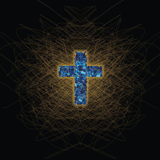 Mindless Self Indulgence - You'll Rebel To Anything vinyl album cover
