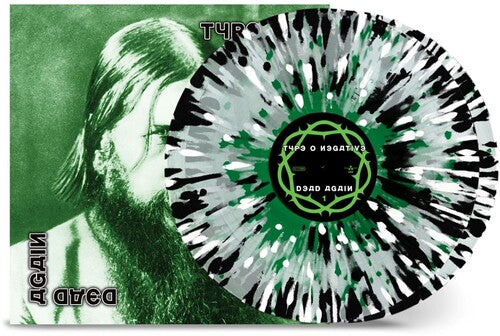 Type O Negative - Dead Again vinyl color