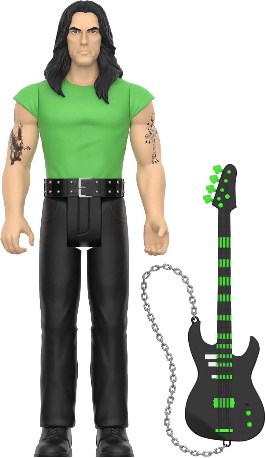 Type O Negative: Peter Steele - ReAction Figure