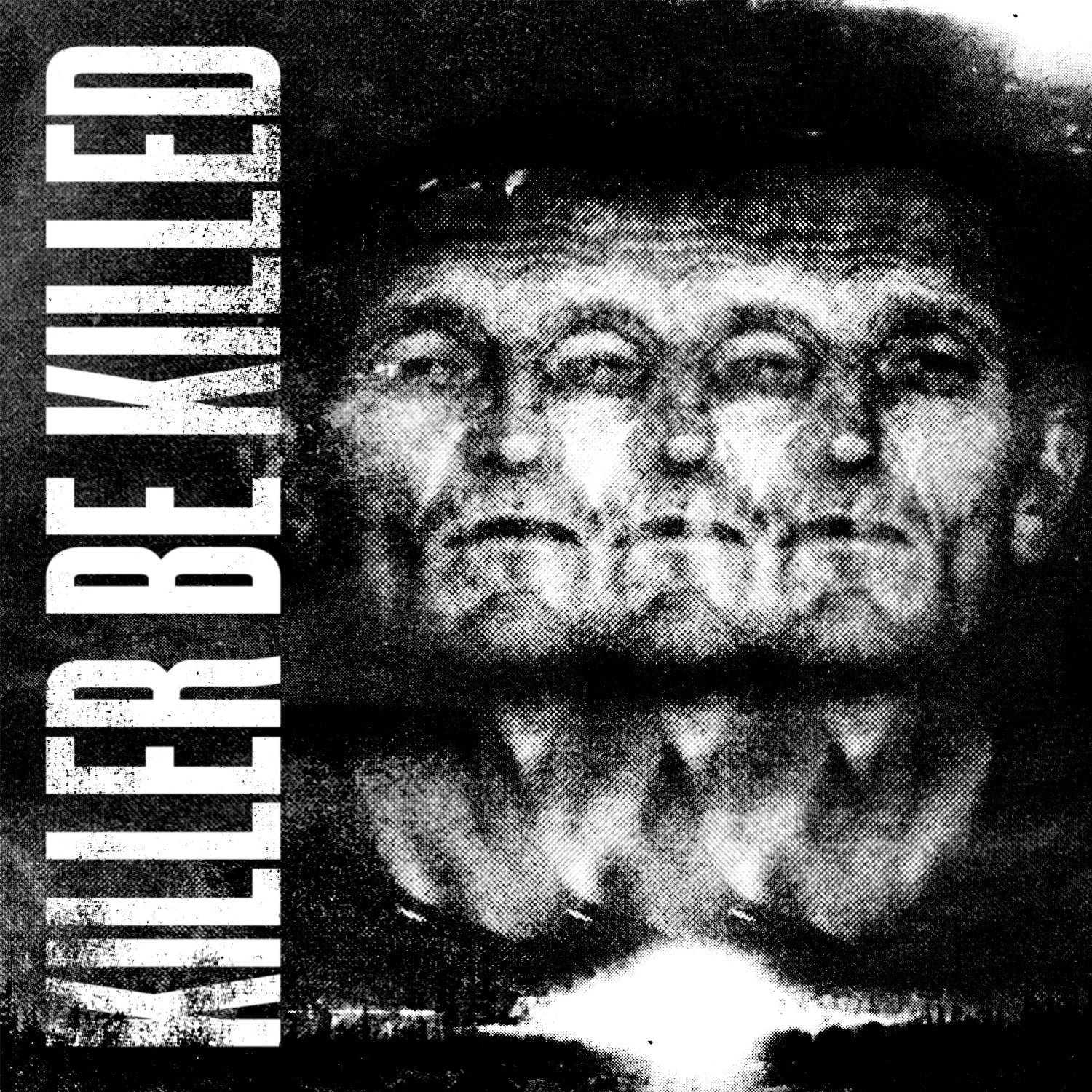 Killer Be Killed - Killer Be Killed (Picture Disc) vinyl album cover