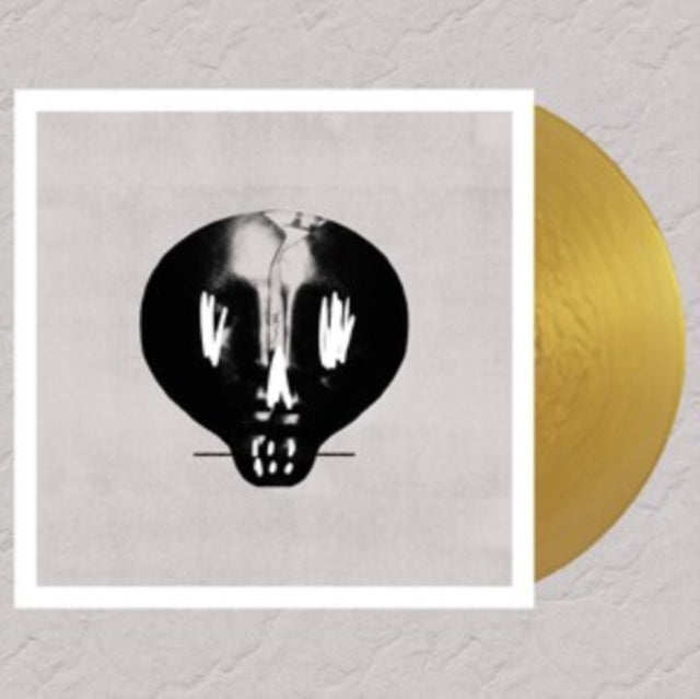Bullet For My Valentine - Bullet For My Valentine vinyl color