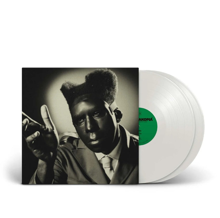 Tyler, The Creator - Chromakopia vinyl color