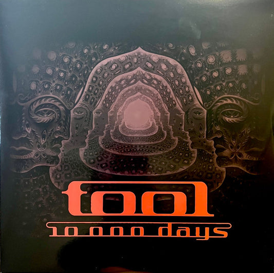Tool - 10,000 Days