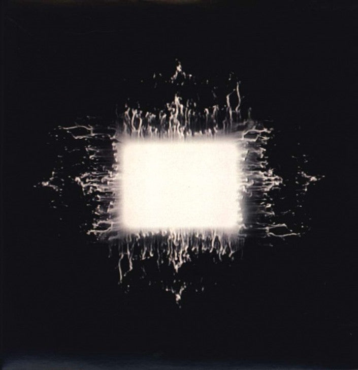 Tool - Aenima vinyl album cover