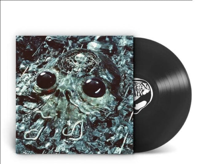 King Gizzard And The Lizard Wizard - Alien Metal vinyl