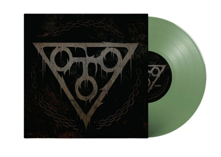 Bodysnatcher - Break The Cycle vinyl color