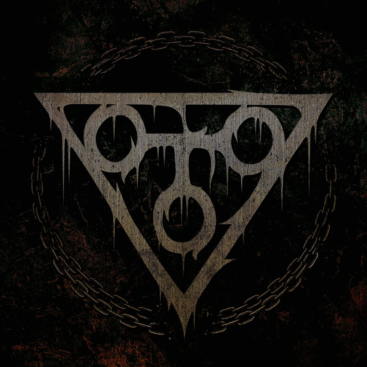 Bodysnatcher - Break The Cycle vinyl album cover