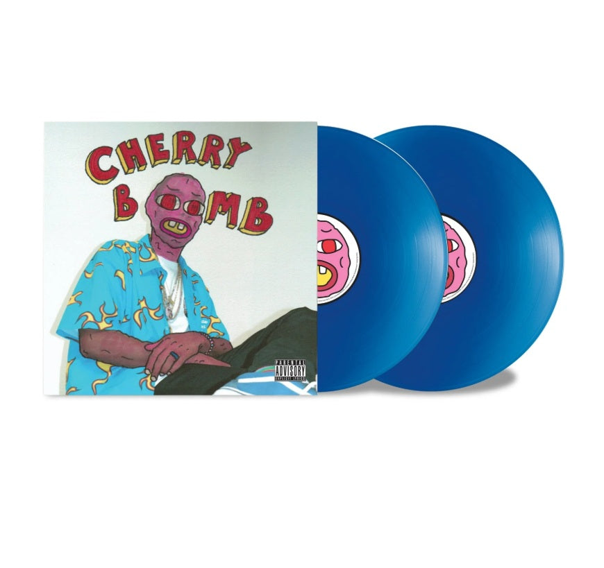 Tyler, The Creator - Cherry Bomb