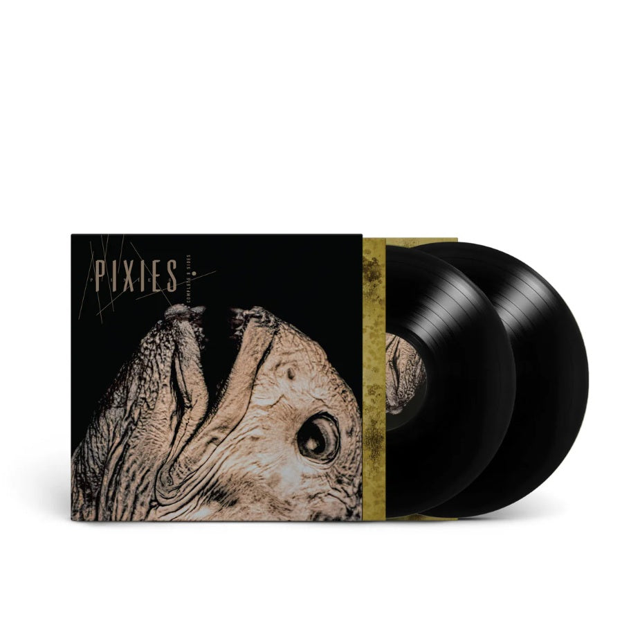 Pixies - Complete B Sides vinyl color