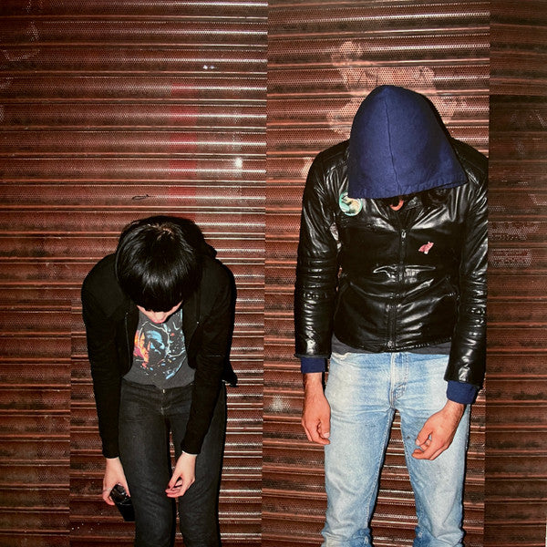 Crystal Castles - Crystal Castles I