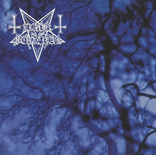 Dark Funeral - Dark Funeral vinyl album cover