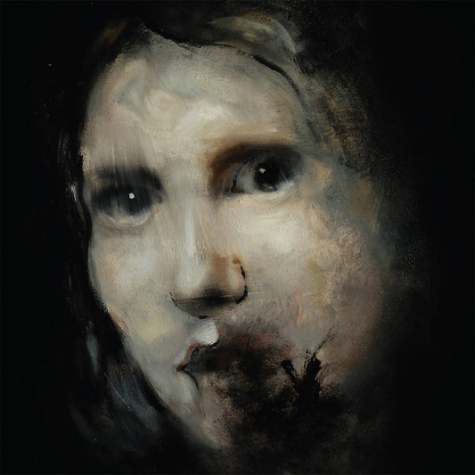 Bummer - Dead Horse (used) vinyl album cover