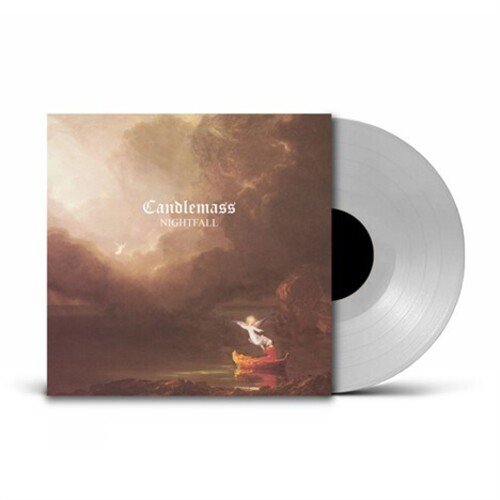 Candlemass - Nightfall vinyl color