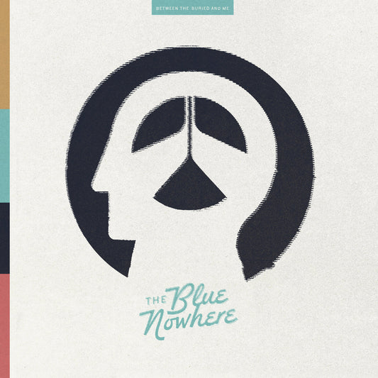 Between the Buried and Me - The Blue Nowhere vinyl album cover