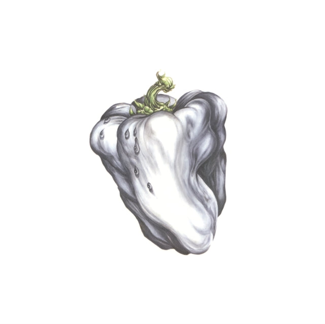 Ween - White Pepper vinyl album cover